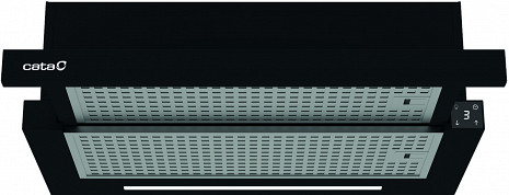 Tvaika nosūcējs TFH 6430 GBK 02010409