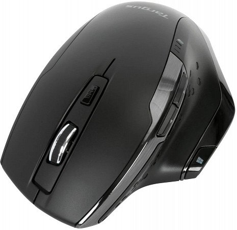 Bezvadu datorpele Antimicrobial Ergo Mouse AMW584GL