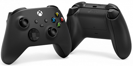 Spēļu kontrolieris Xbox Wireless Controller 1V8-00015