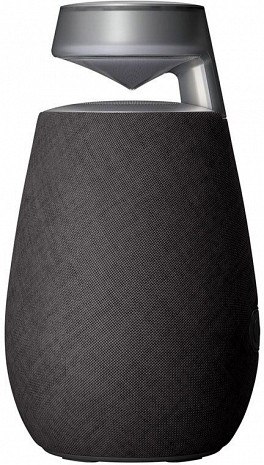 Portatīvais skaļrunis XBOOM 360 XO2TBK