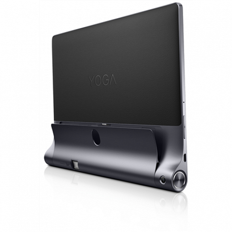 Планшет IdeaTab Yoga 3 Pro X90L 10.1 ", Black, IPS ZA0G0087SE
