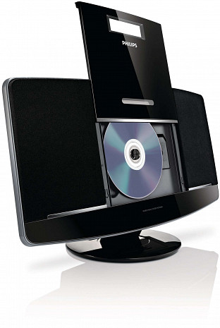 Mikro Hi-Fi sistēma  MCM2050/12
