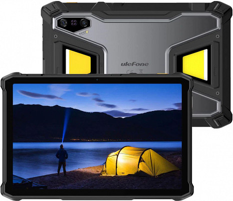 Planšetdators ARMOR PAD 5 PRO 11.0"  5G ARMOR PAD 5 PRO