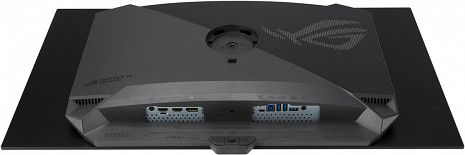 OLED monitors ROG Strix OLED XG32UCWG 90LM0BX0-B01371