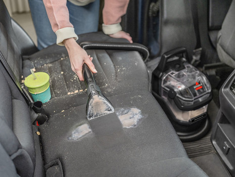 Putekļu sūcējs SpotClean C9 Pro 3911N