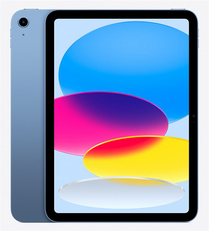 Планшет iPad 11" Wi-Fi MD4H4HC/A