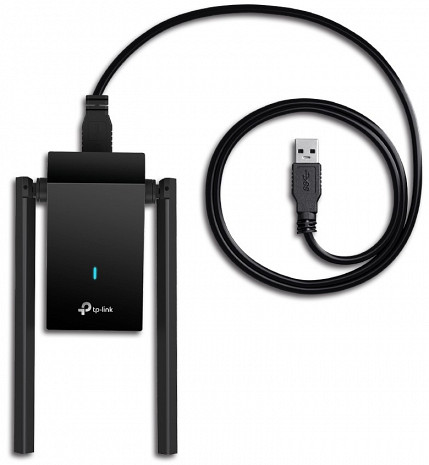 USB Wi-Fi adapteris  Archer TX20U Plus