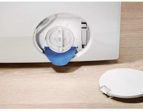 Veļas mašīna  EW6F9482E