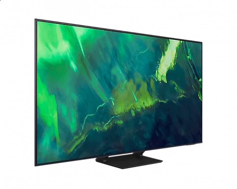QLED Televizors QE65Q70AAT QE65Q70AATXXH