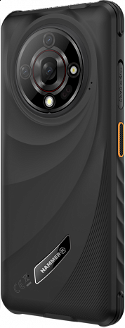 Viedtālrunis Iron 6 5G TEL001053