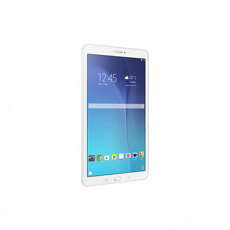 Планшет Galaxy Tab E SM-T560 9.6" 8GB White TAB-SM-T560 White