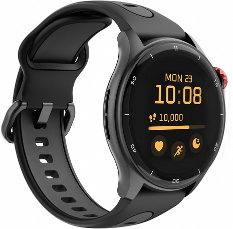 Viedpulkstenis Watch Adventure SMA002891