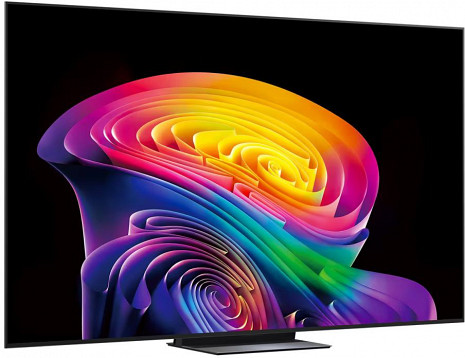 OLED Televizors  OLED83C61LA