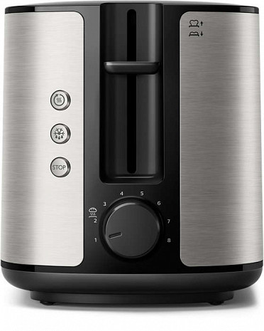 Тостер Viva Collection HD2650/90