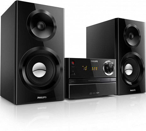 Компактная (микро) Hi-Fi система  MC-M2350/12