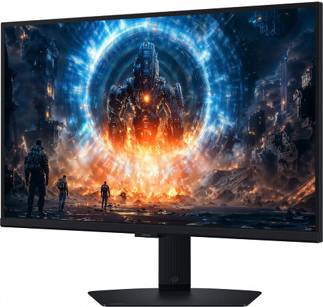 Monitors  LS27FG602EUXEN
