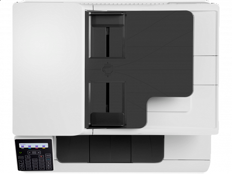 Multifunkcionālais printeris LaserJet Pro MFP M181fw T6B71A#B19