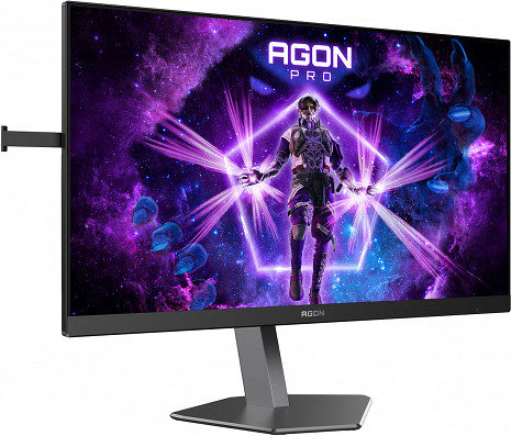 Monitors  AG256FS