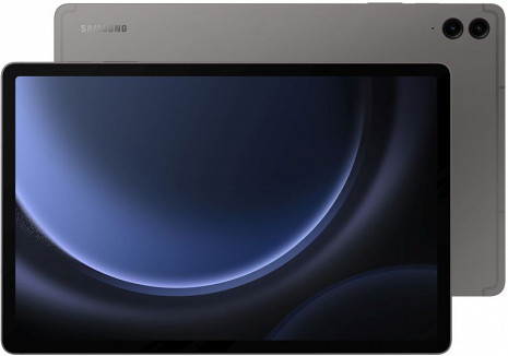 Планшет Tab S9 FE+ 12.4" Wi-Fi SM-X610 Grey 128