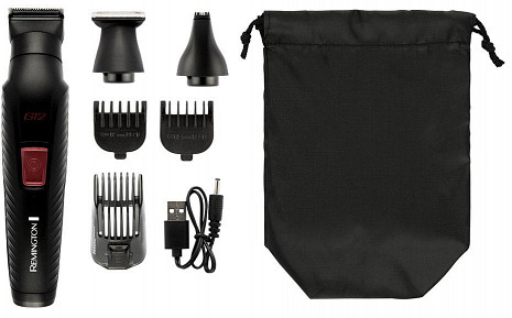 Trimmeris G12 Graphite PG2120
