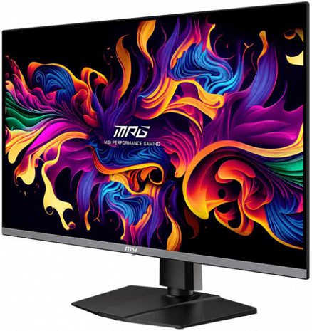 QD-OLED monitors MPG 321URX QD-OLED MPG321URXQD-OLED