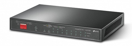 Komutators TL-SG1210MP TL-SG1210MP