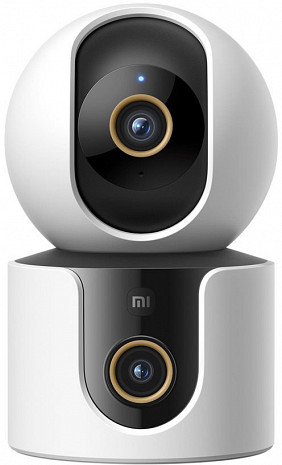 Iekštelpu IP kamera C500 Dual EU BHR8755EU