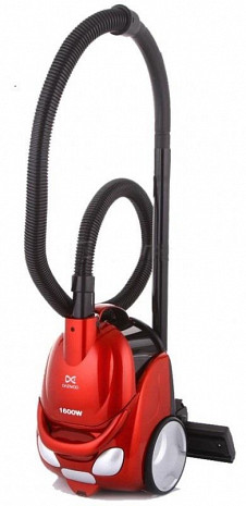 Putekļu sūcējs  RCC-154RA