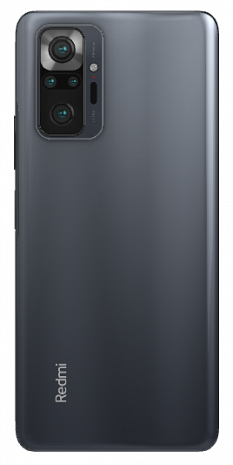 Viedtālrunis Redmi Note 10 Pro 31753
