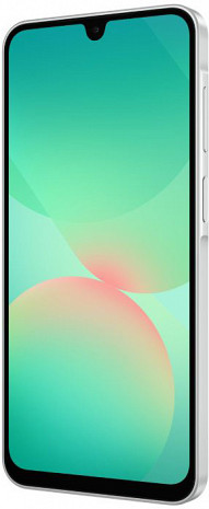 Смартфон Galaxy A26 SM-A26 266 White