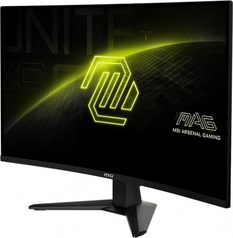 Monitors  MAG 32CQ6F