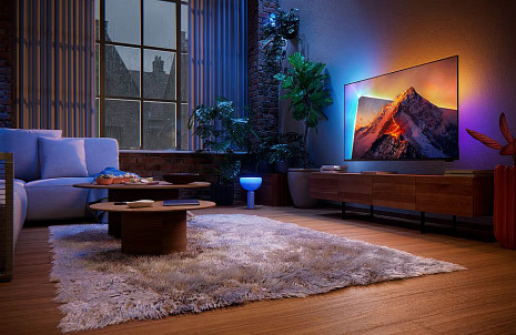 QLED Televizors  50PQS8611/12
