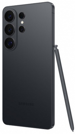 Viedtālrunis GALAXY S26 ULTRA SM-S948BZKDEUE