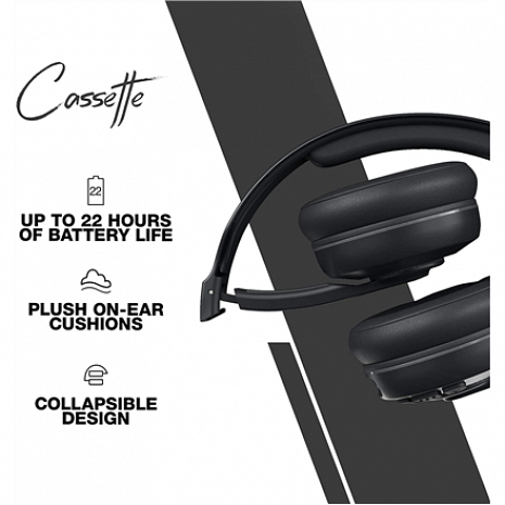 Bluetooth bezvadu austiņas  S5CSW-M448