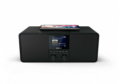 Interneta radio ar bluetooth  TAR8805/10