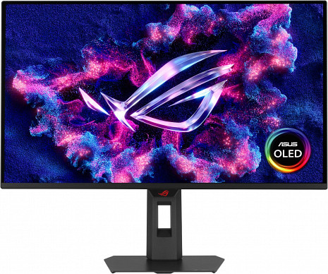 QD-OLED monitors ROG Strix OLED XG27AQDMES 90LM0C80-B01171