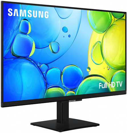 Телевизор  UE24F6002FKXXH