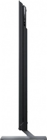 LED Televizors S Mini LED 2026 ELA6598EU