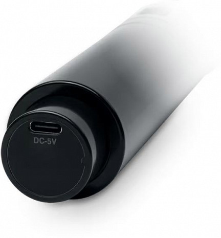 Bezvadu mikrofons  MC-50 WI