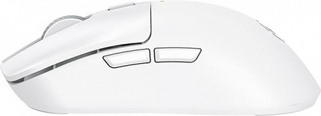 Bezvadu datorpele G3M Pro G3M Pro White
