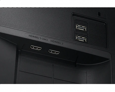 Monitors  LS27AM500NUXEN