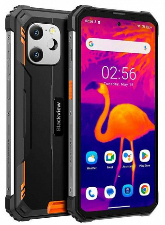 Смартфон BV8900 BV8900ORANGE