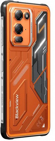 Смартфон FORT 200 FORT200 6/256 ORANGE