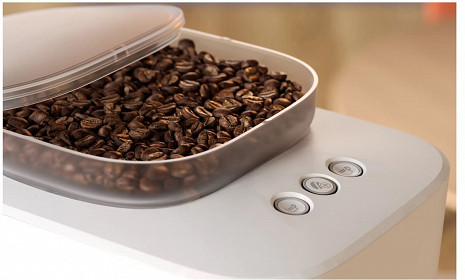 Kafijas automāts  BAR300/03