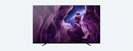 OLED Televizors  KD-65A8BAEP