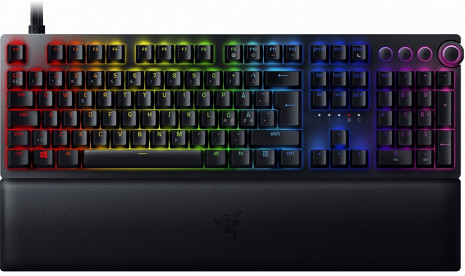 Klaviatūra Huntsman V2 RZ03-03610600-R3N1