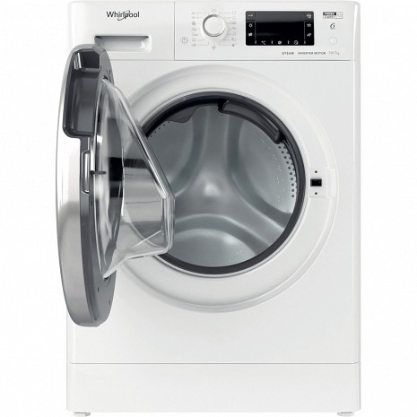 Veļas mašīna  FWDD 1071682 WSV EU