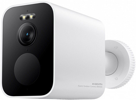 Ārtelpu IP kamera BW500 BHR8301GL