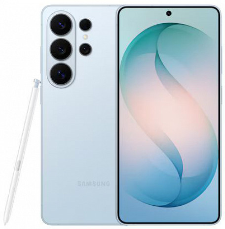 Viedtālrunis GALAXY S26 ULTRA SM-S948BLBGEUE