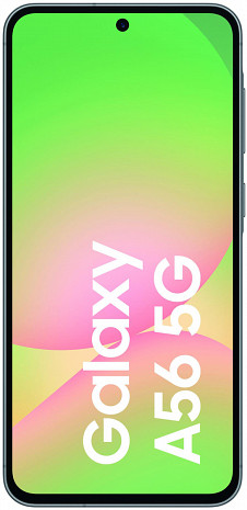 Смартфон GALAXY A56 SM-A566BZKAEEB
